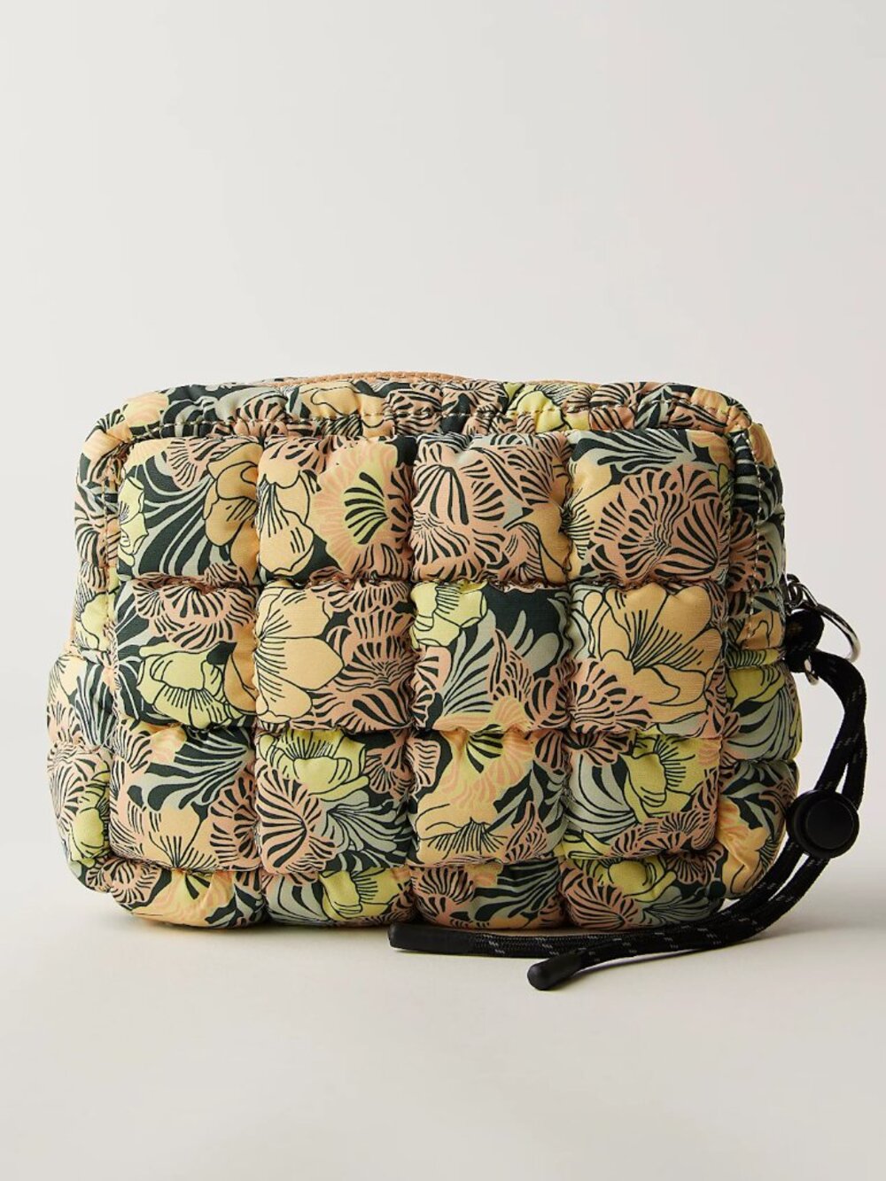 NEW Free People Printed Mini Case OS